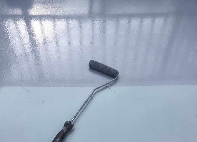 WaterProof 防水部門